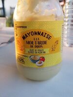 Mayonnaise