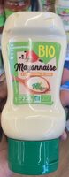 Mayonnaise Bio