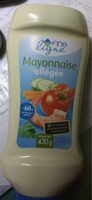 Mayonnaise Allégée
