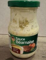 Sauce béarnaise