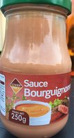 Sauce Bourguignonne