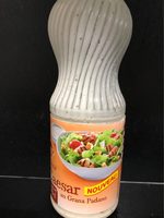 Sauce caesar