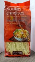Nouilles chinoises