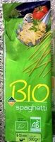 Spaghetti Bio