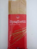 Spaghetti