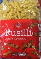 Fusilli