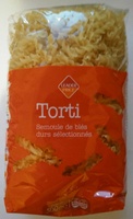 Torti