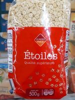 Étoiles