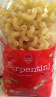 Serpentini