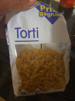 Torti