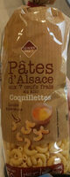 Pâtes d'Alsace Coquillettes