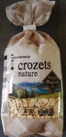 Crozets nature