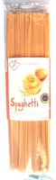 Spaghetti