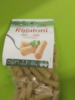 Rigatoni