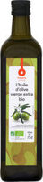 Huile olive vierge extra bio