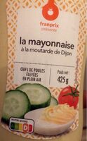 La mayonnaise