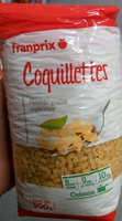 Coquillettes
