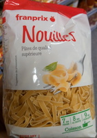Nouilles