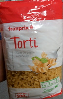 Torti
