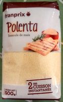Polenta