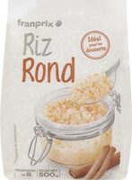 Riz Rond