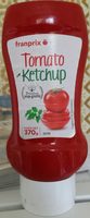 Tomato Ketchup