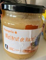 Miel Brut de Ruche