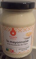La mayonnaise