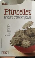 Etincelles