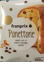 Panettone