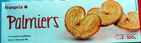 Palmiers