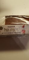 Pain d épices