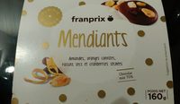Mendiants