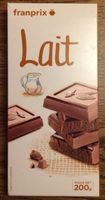 Lait