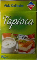 Tapioca