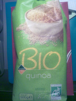 Quinoa