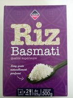 Riz Basmati
