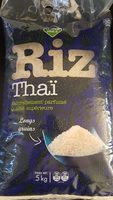 RIZ Thaï