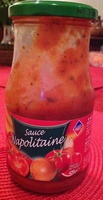 Sauce Napolitaine