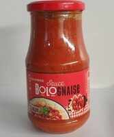 Sauce Bolognaise