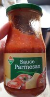 Sauce parmesan