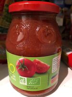 Chair de Tomates Bio