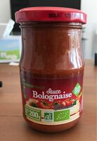 Sauce bolognaise