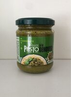Sauce Pesto à la genovese