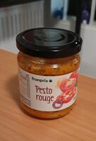 Pesto rouge