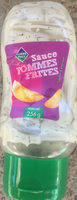 Sauce Pommes Frites