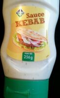 Sauce kebab