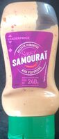 Sauce samouraï