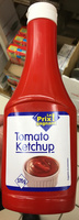 Sauce ketchup