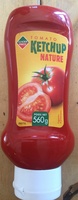Tomato ketchup nature